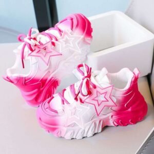 SHIEN sneakers