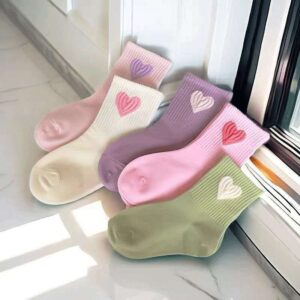 Ankle socks